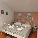 Nocleg ze śniadaniem Borgo Antico Papasidero