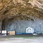 Borgo Antico 3* Papasidero