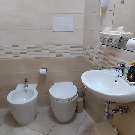 Borgo Antico Bed & Breakfast