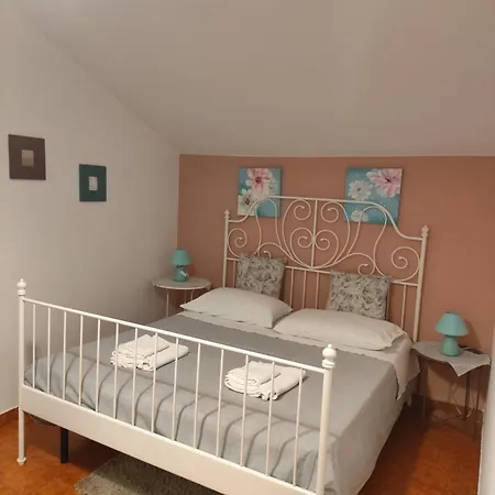 Bed & Breakfast Borgo Antico Papasidero