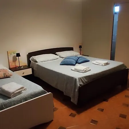 Borgo Antico 3* Papasidero