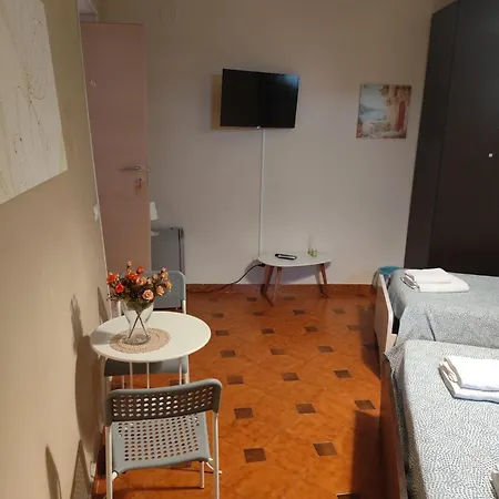 Bed & Breakfast Borgo Antico