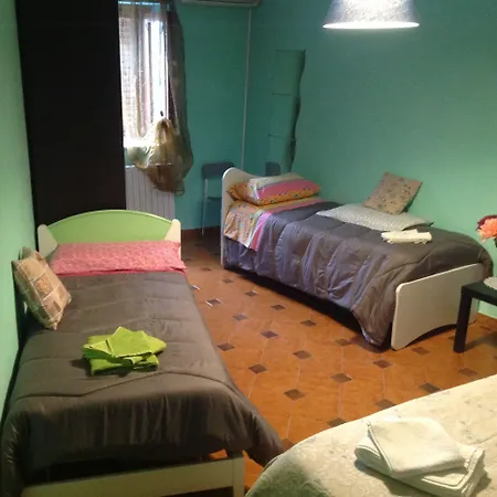 Borgo Antico Bed & Breakfast