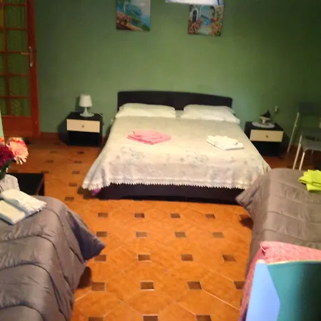 Bed & Breakfast Borgo Antico