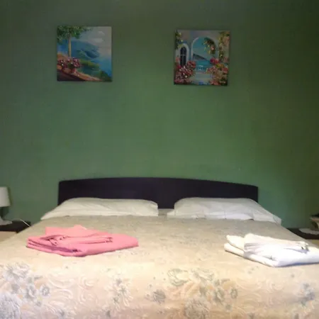 Bed & Breakfast Borgo Antico Papasidero