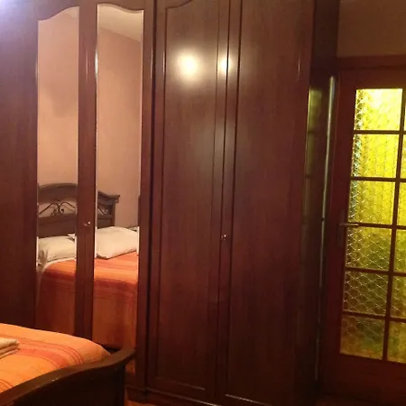 Bed & Breakfast Borgo Antico Papasidero