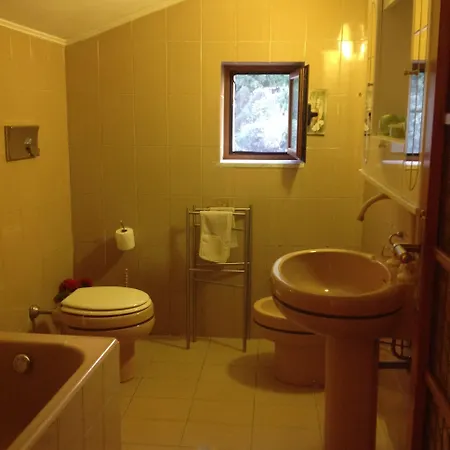 Borgo Antico Bed & Breakfast Papasidero