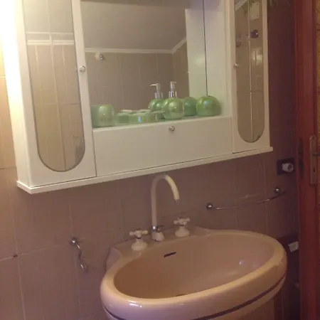 Bed & Breakfast Borgo Antico 3*