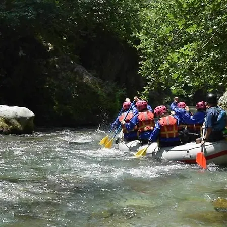 Borgo Antico Bed & Breakfast 3*