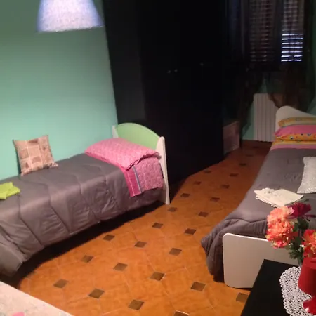 Bed & Breakfast Borgo Antico
