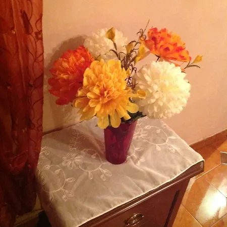 Bed & Breakfast Borgo Antico Papasidero