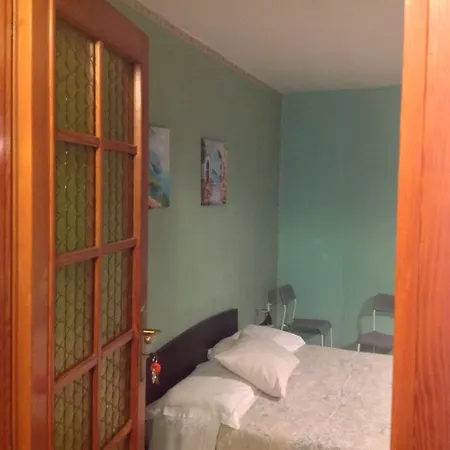 Borgo Antico Bed & Breakfast Papasidero