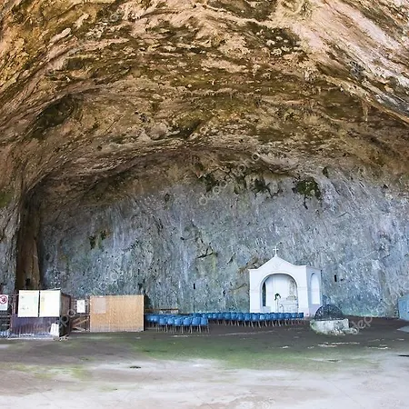 Borgo Antico 3* Papasidero