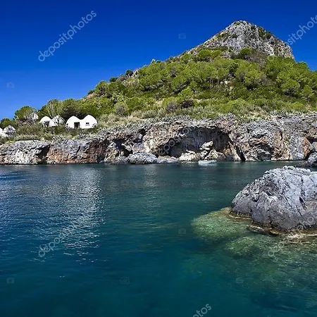 Bed & Breakfast Borgo Antico 3*