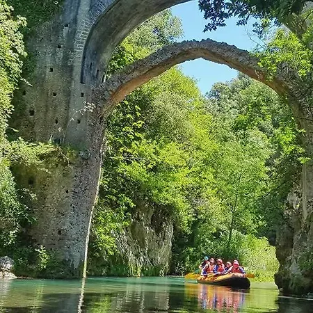 Borgo Antico Bed & Breakfast Papasidero