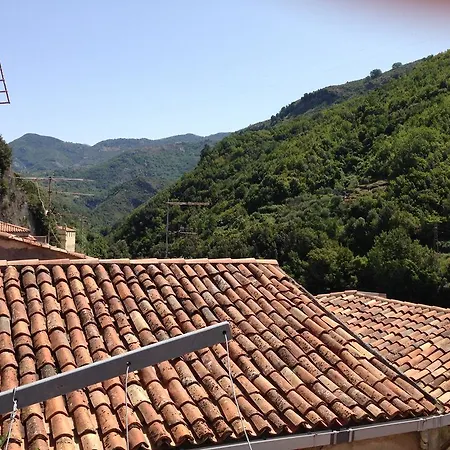 Bed & Breakfast Borgo Antico