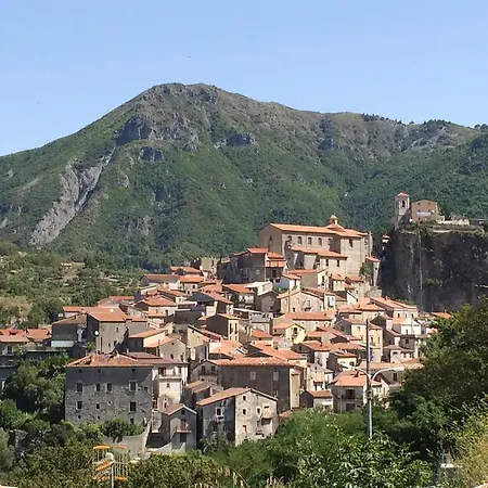 Borgo Antico Bed & Breakfast 3*