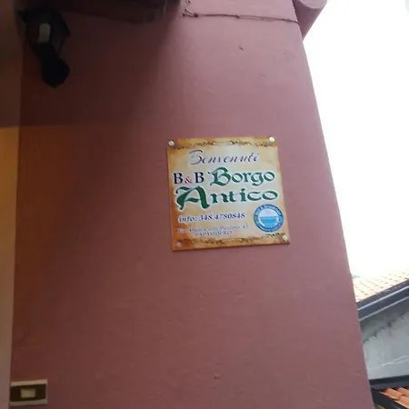 Borgo Antico