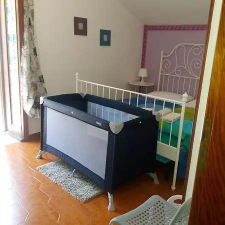 Bed & Breakfast Borgo Antico 3*