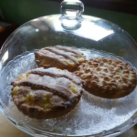 Borgo Antico Bed & Breakfast Papasidero