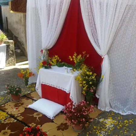 Borgo Antico Bed & Breakfast Papasidero