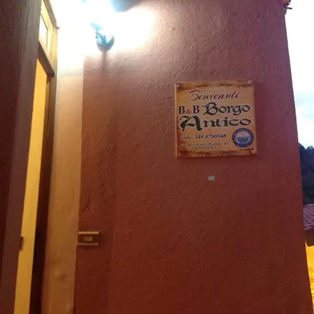 Borgo Antico
