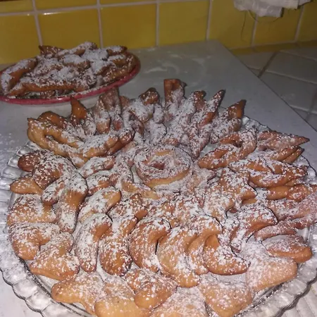 Borgo Antico Bed & Breakfast