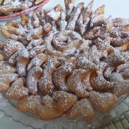 Bed & Breakfast Borgo Antico