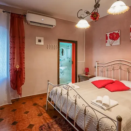 Bed & Breakfast Borgo Antico