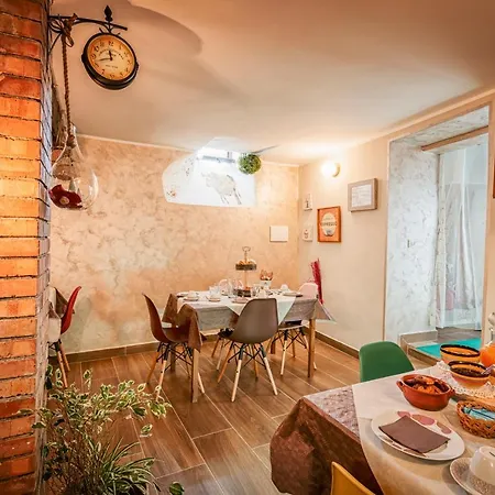 Borgo Antico Papasidero