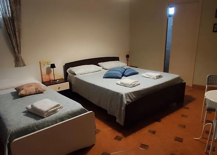 Borgo Antico 3* Papasidero