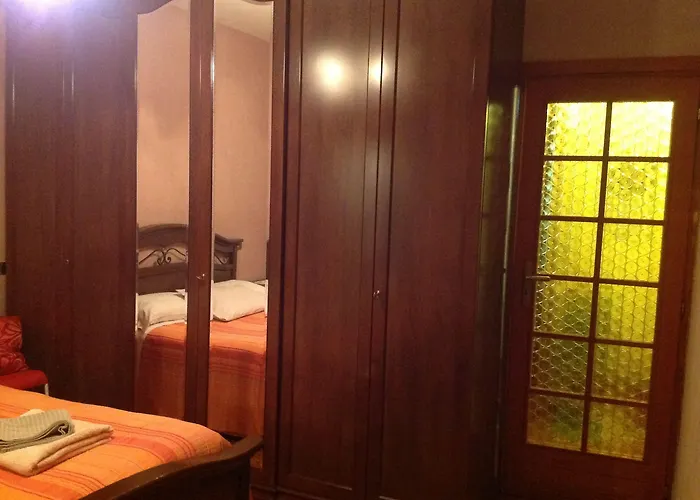 Alojamento de Acomodação e Pequeno-almoço Borgo Antico Papasidero