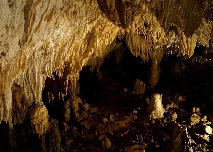 Borgo Antico Alojamento de Acomodação e Pequeno-almoço 3*