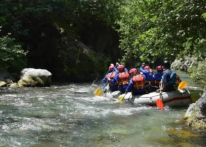 Borgo Antico Couette-café 3*