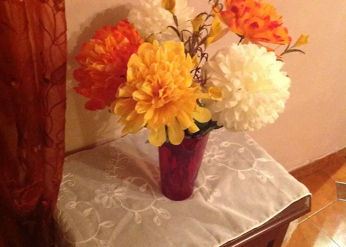 Alojamento de Acomodação e Pequeno-almoço Borgo Antico Papasidero