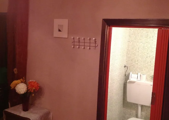 Borgo Antico 3* Papasidero