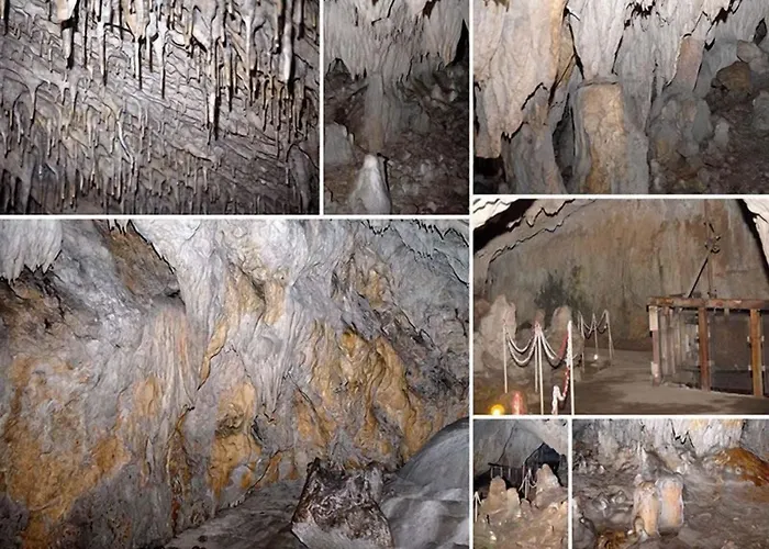 Alojamento de Acomodação e Pequeno-almoço Borgo Antico 3*