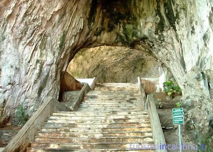 Borgo Antico Papasidero