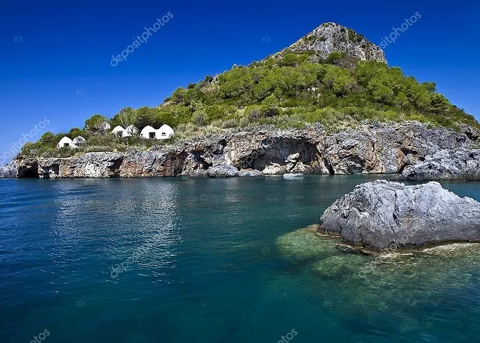 Alojamento de Acomodação e Pequeno-almoço Borgo Antico 3*