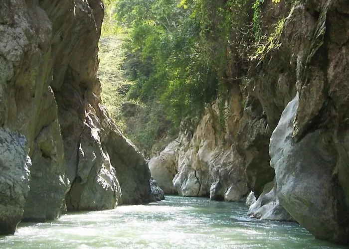 Borgo Antico Alojamento de Acomodação e Pequeno-almoço