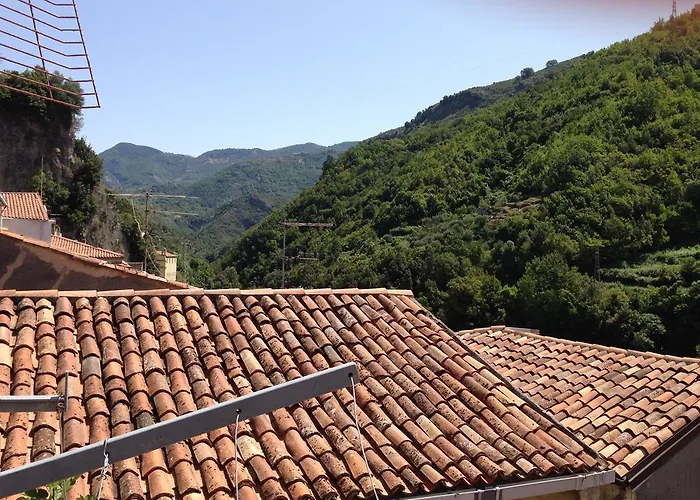 Alojamento de Acomodação e Pequeno-almoço Borgo Antico