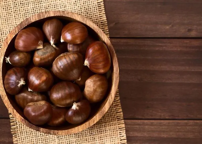 Alojamento de Acomodação e Pequeno-almoço Borgo Antico