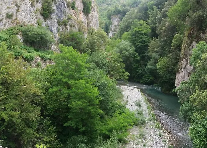 Borgo Antico Alojamento de Acomodação e Pequeno-almoço 3*
