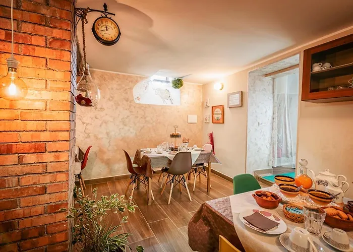 Borgo Antico Papasidero