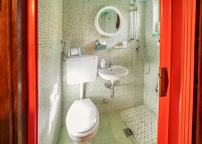 Borgo Antico 3* Papasidero